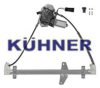 AD KüHNER AV1473 Window Lift